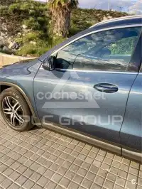 2020 Mercedes Benz GLA-Class