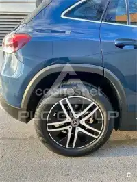 2020 Mercedes Benz GLA-Class