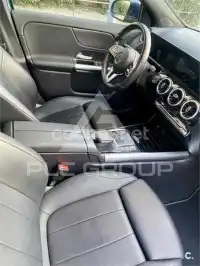 2020 Mercedes Benz GLA-Class