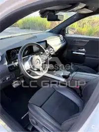 2020 Mercedes Benz GLA-Class
