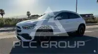 2020 Mercedes Benz GLA-Class