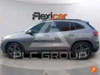 2020 Mercedes Benz GLA-Class