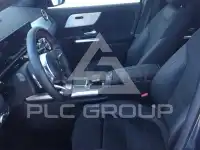 2020 Mercedes Benz GLA-Class