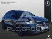 2020 Mercedes Benz GLA-Class