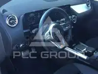 2020 Mercedes Benz GLA-Class