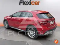 2020 Mercedes Benz GLA-Class