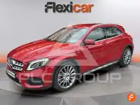 2020 Mercedes Benz GLA-Class