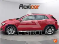 2020 Mercedes Benz GLA-Class