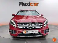 2020 Mercedes Benz GLA-Class