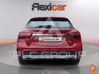 2020 Mercedes Benz GLA-Class