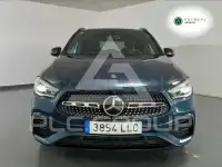 2020 Mercedes Benz GLA-Class