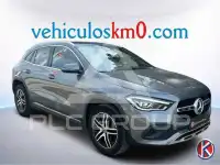 2020 Mercedes Benz GLA-Class
