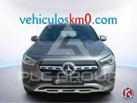 2020 Mercedes Benz GLA-Class