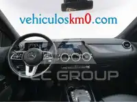 2020 Mercedes Benz GLA-Class