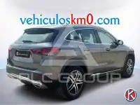 2020 Mercedes Benz GLA-Class