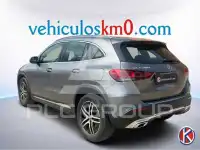 2020 Mercedes Benz GLA-Class