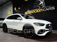 2020 Mercedes Benz GLA-Class