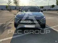 2020 Mercedes Benz GLA-Class