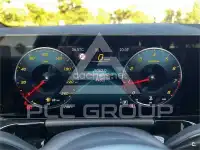 2020 Mercedes Benz GLA-Class
