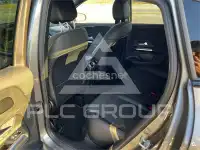 2020 Mercedes Benz GLA-Class