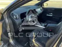 2020 Mercedes Benz GLA-Class