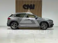 2020 Mercedes Benz GLA-Class
