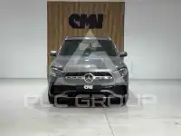 2020 Mercedes Benz GLA-Class