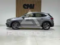 2020 Mercedes Benz GLA-Class