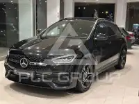 2020 Mercedes Benz GLA-Class