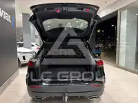 2020 Mercedes Benz GLA-Class