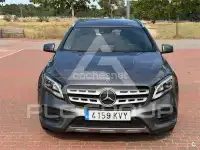 2020 Mercedes Benz GLA-Class