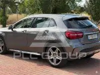 2020 Mercedes Benz GLA-Class