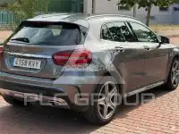 2020 Mercedes Benz GLA-Class