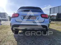 2020 Mercedes Benz GLA-Class
