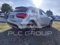 2020 Mercedes Benz GLA-Class