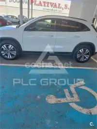 2020 Mercedes Benz GLA-Class