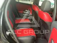 2020 Mercedes Benz GLA-Class