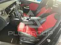 2020 Mercedes Benz GLA-Class