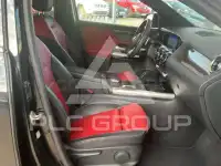2020 Mercedes Benz GLA-Class
