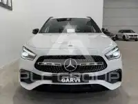 2020 Mercedes Benz GLA-Class