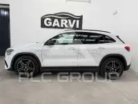 2020 Mercedes Benz GLA-Class