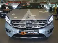 2020 Mercedes Benz GLA-Class