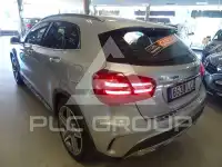 2020 Mercedes Benz GLA-Class