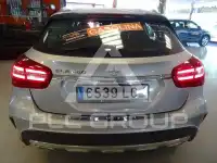 2020 Mercedes Benz GLA-Class