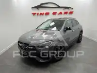 2020 Mercedes Benz GLA-Class