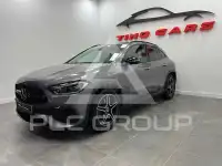 2020 Mercedes Benz GLA-Class