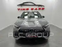 2020 Mercedes Benz GLA-Class