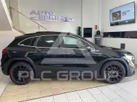 2020 Mercedes Benz GLA-Class