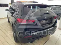 2020 Mercedes Benz GLA-Class