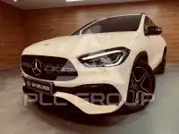 2020 Mercedes Benz GLA-Class